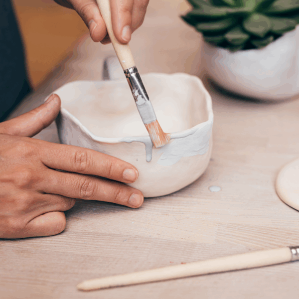 Intensiu de torn – Domina el moviment de l’argila